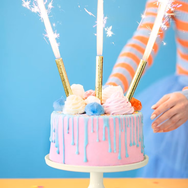 ¿Cuántas unidades de Bengala para torta hay?