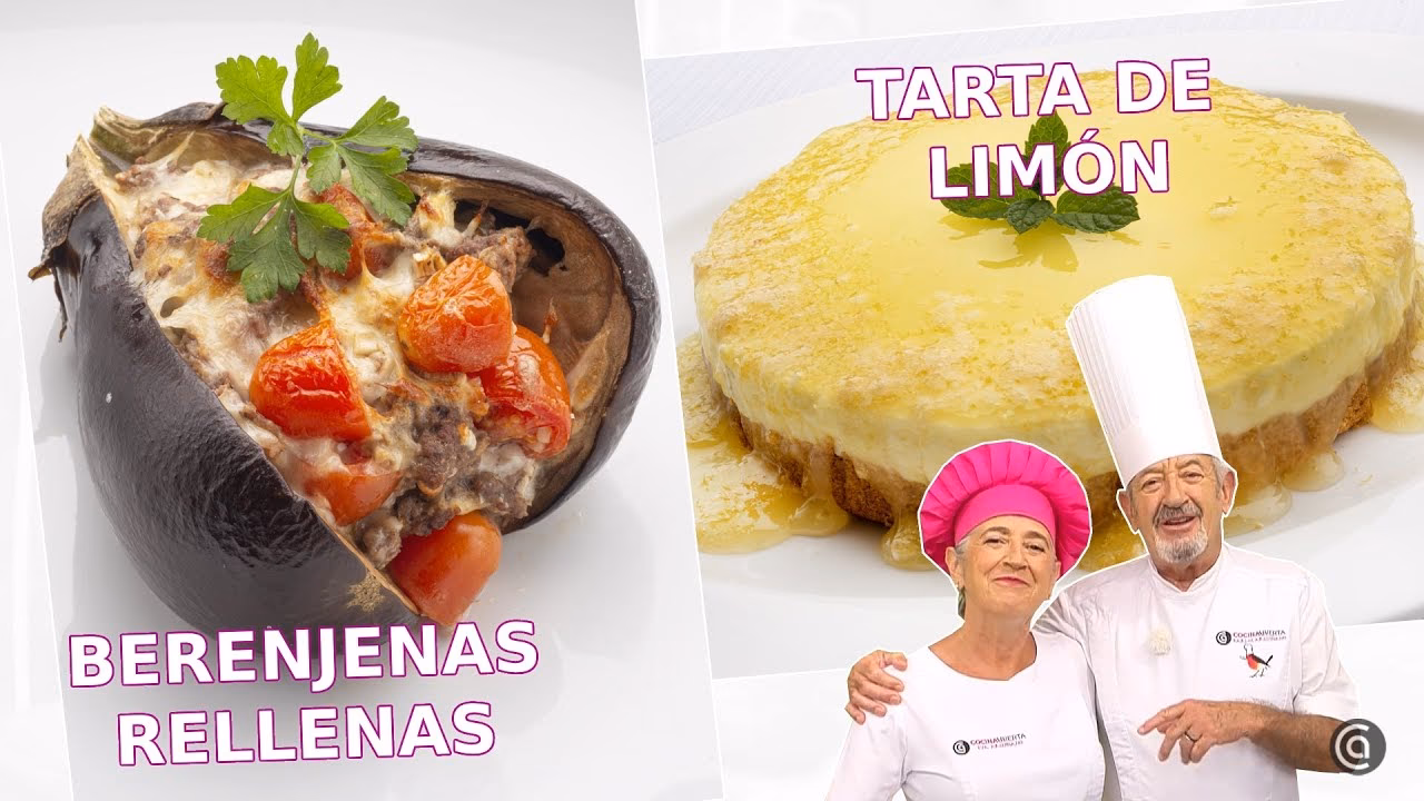 ¿Cuándo es la torta de pan de berenjenas?