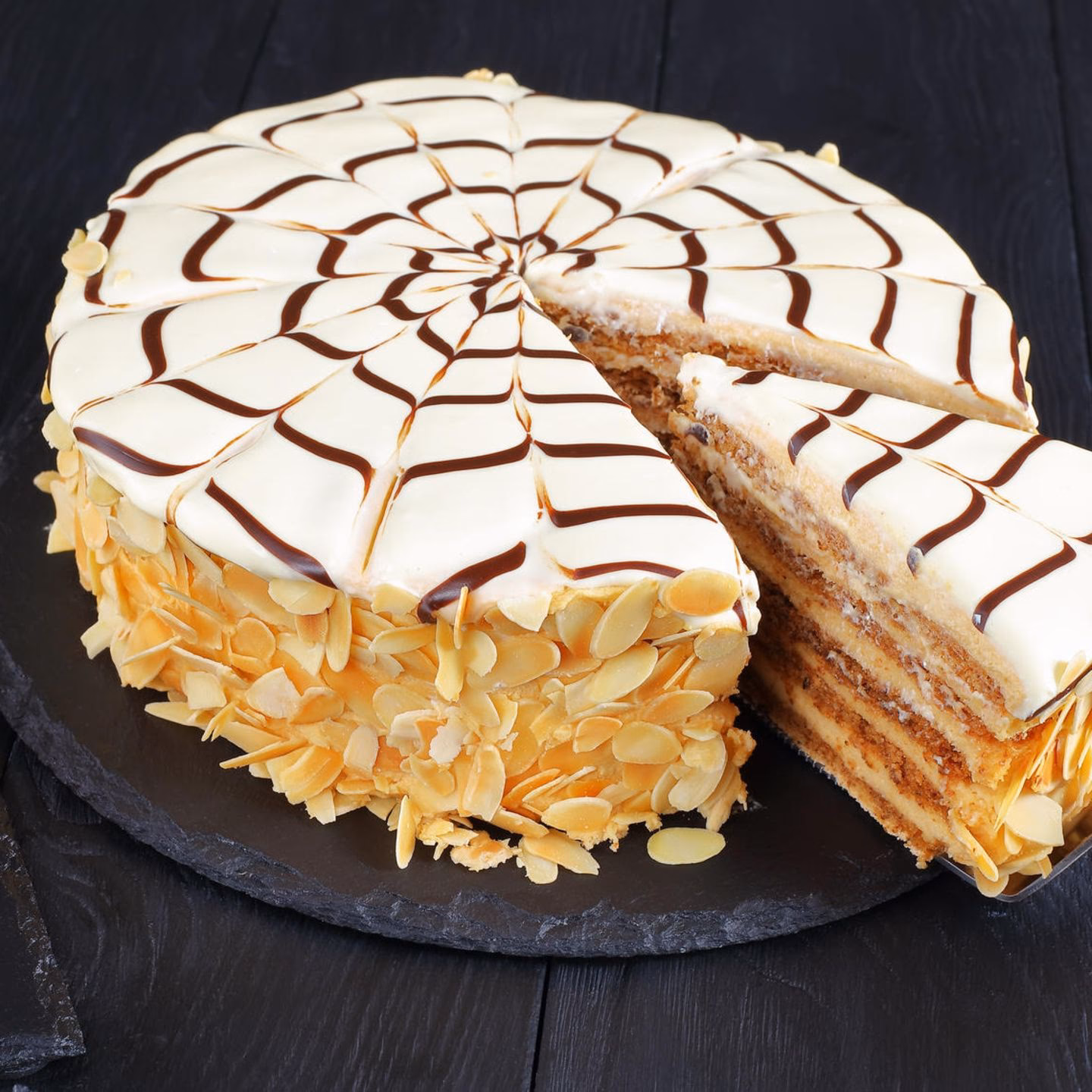 Was macht eine außergewöhnliche Torte aus?