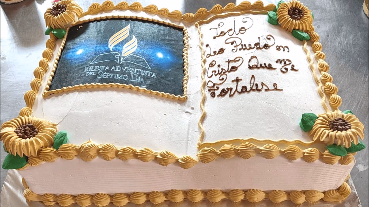 ¿Qué dice la Biblia sobre la torta?