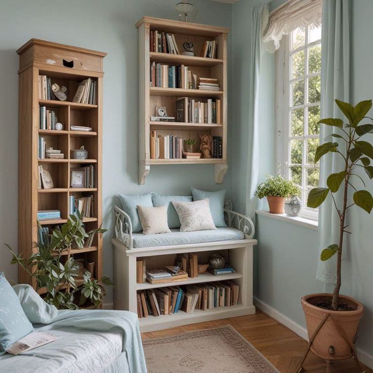 ¿Qué significa el color azul celeste en la Biblia?