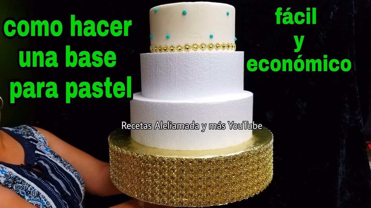 ¿Dónde se preparan los bizcochos de novia?