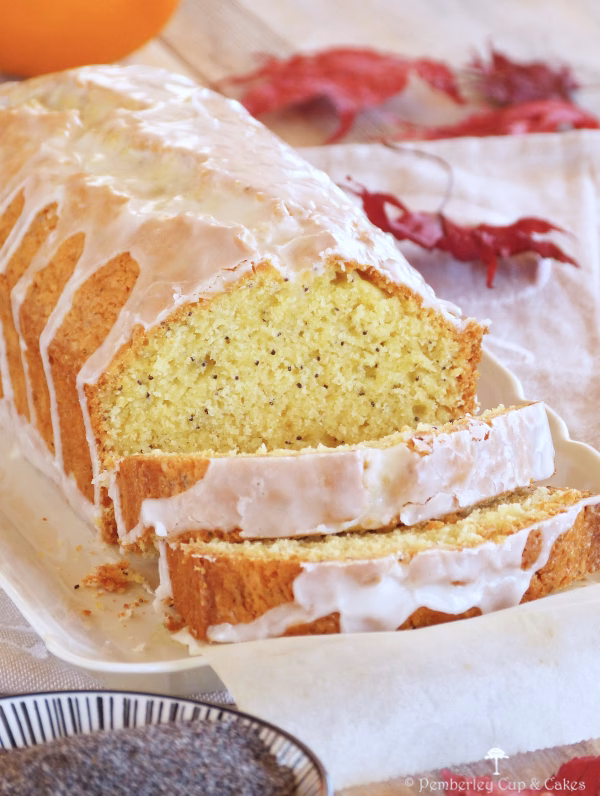 ¿Cómo se prepara la mezcla de naranja?