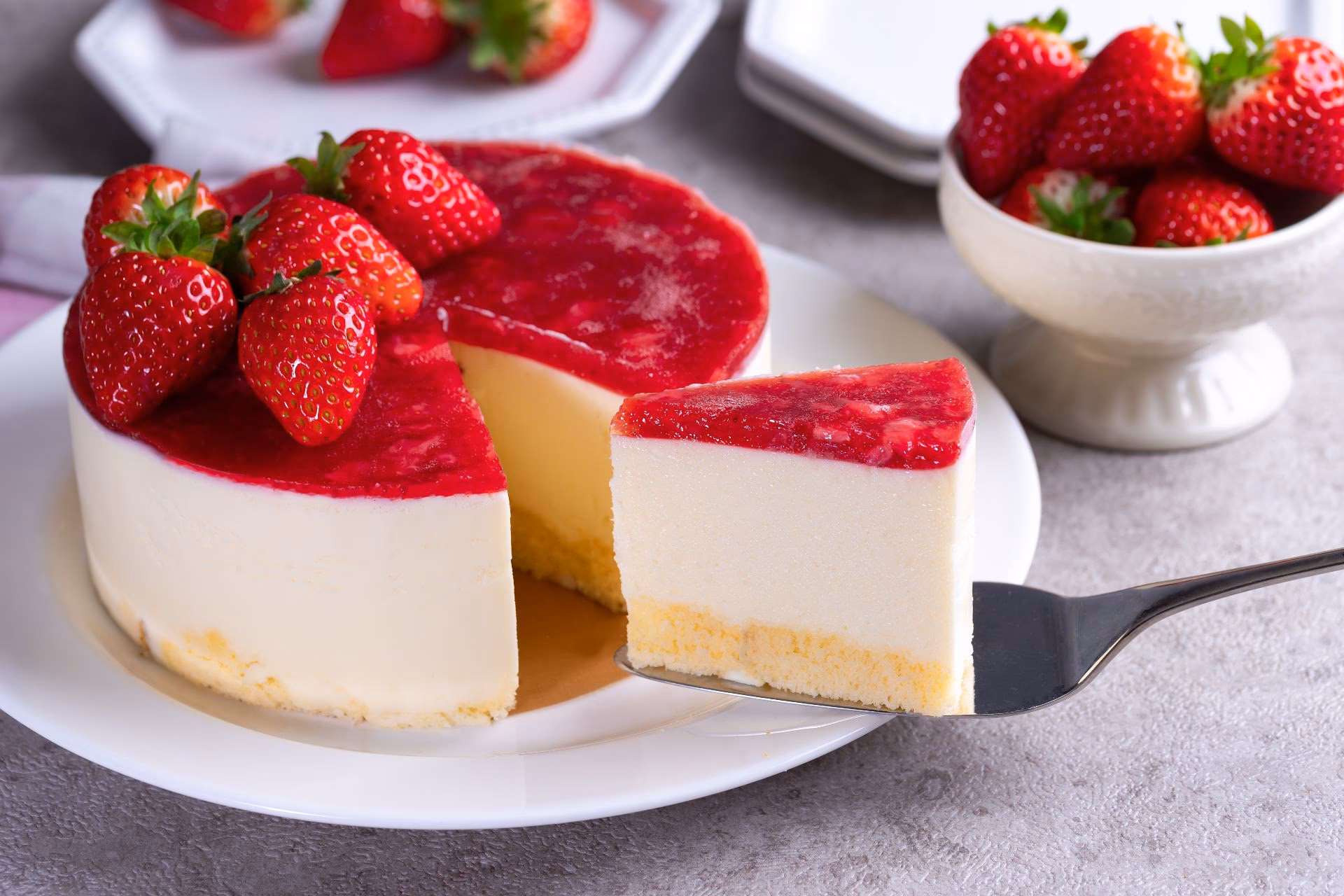 ¿Cómo hacer queso crema?