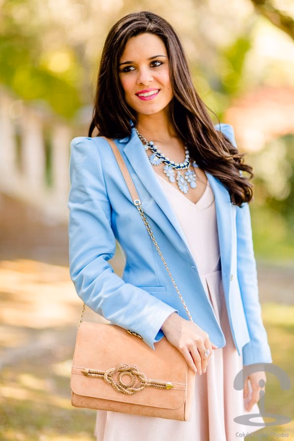 ¿Cuáles son los colores de un Blazer?