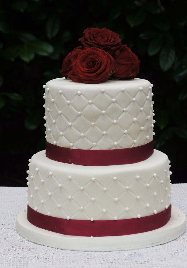 ¿Qué son las bodas de Grenade?