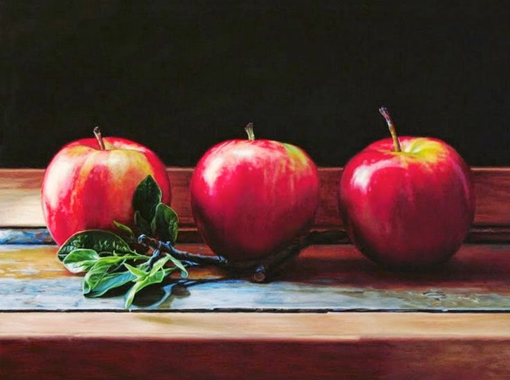 ¿Cuáles son las características del bodegón?