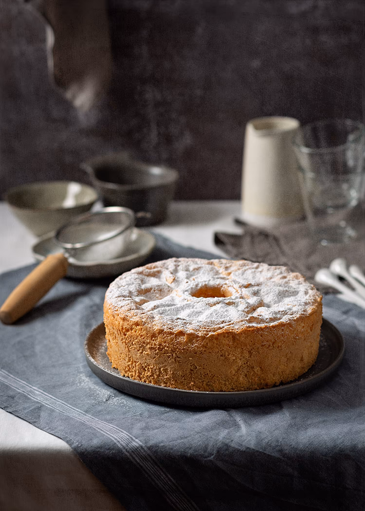 ¿Cómo hacer bollo casero?