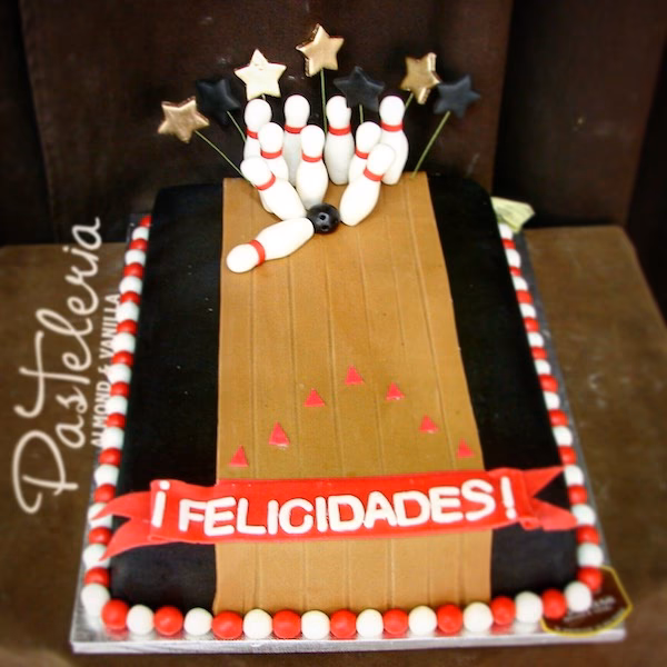 ¿Cómo hacer bolos?