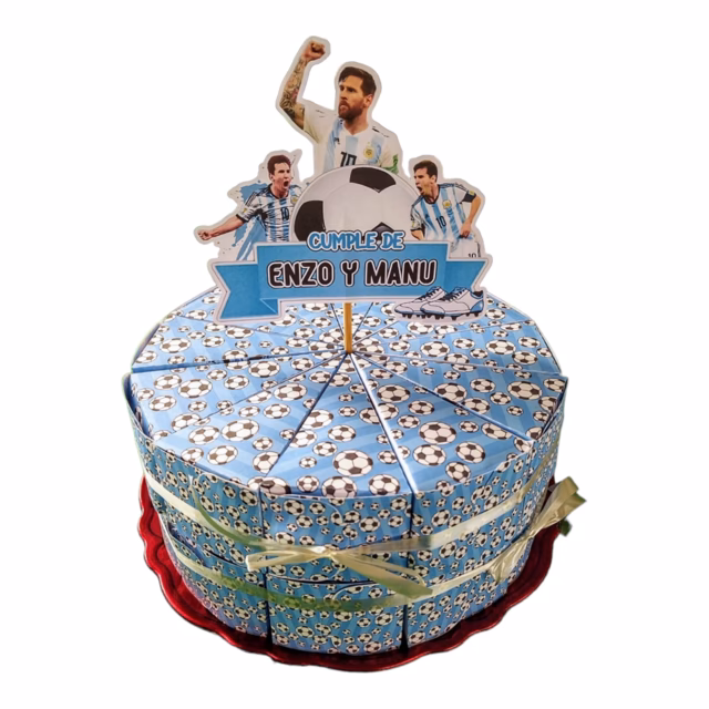 ¿Cómo hacer bolsitas dulces?