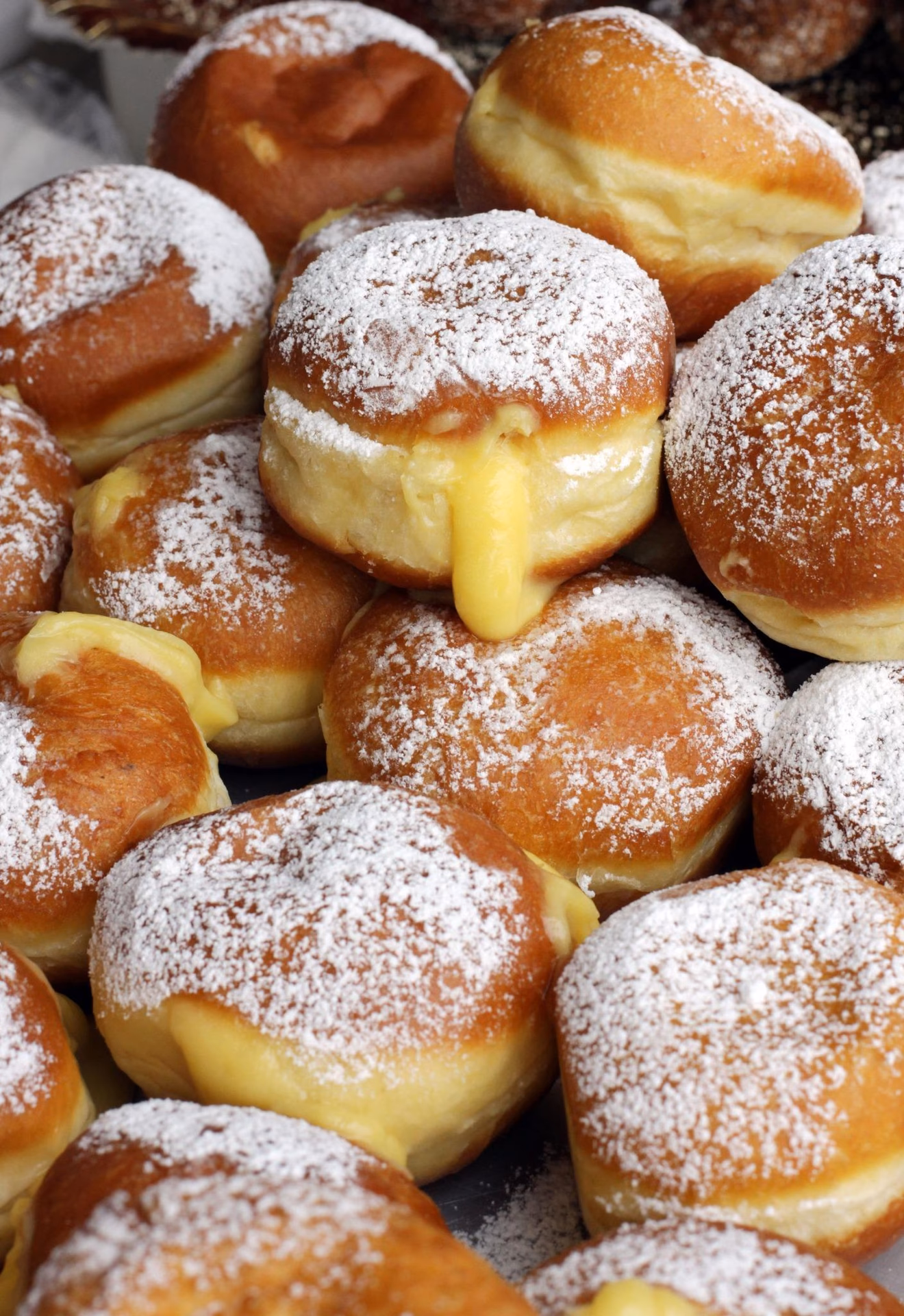 ¿Cómo se preparan las bombas?