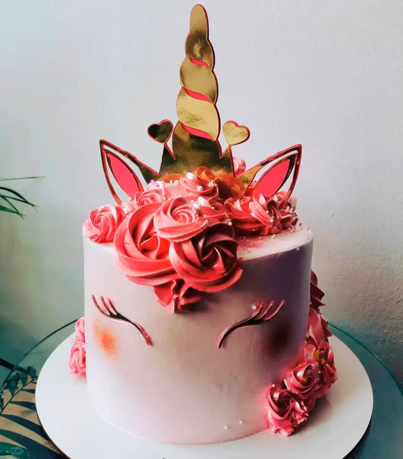 ¿Qué son las boquillas para decorar tortas?