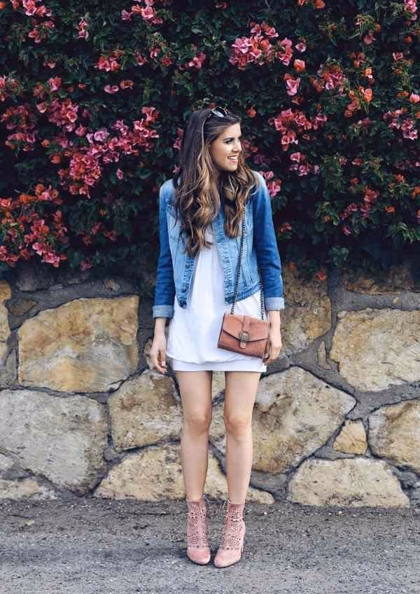 ¿Cómo usar botines y pantalones para no acortar tu figura?