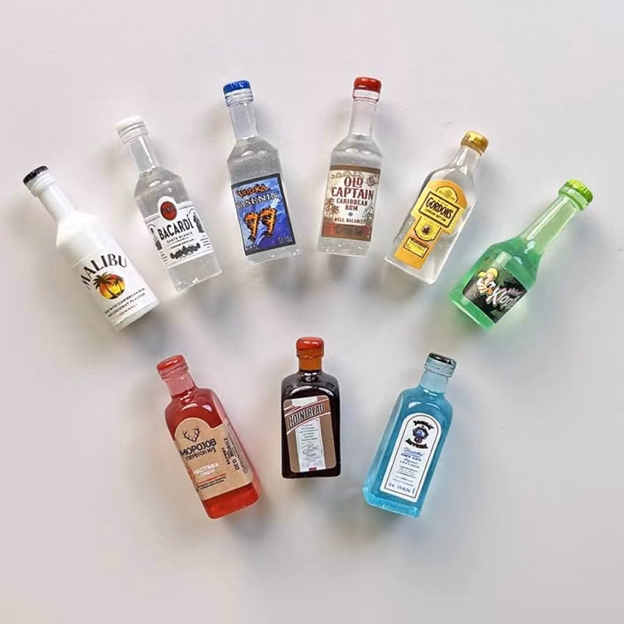 ¿Qué pasó con Botellita?