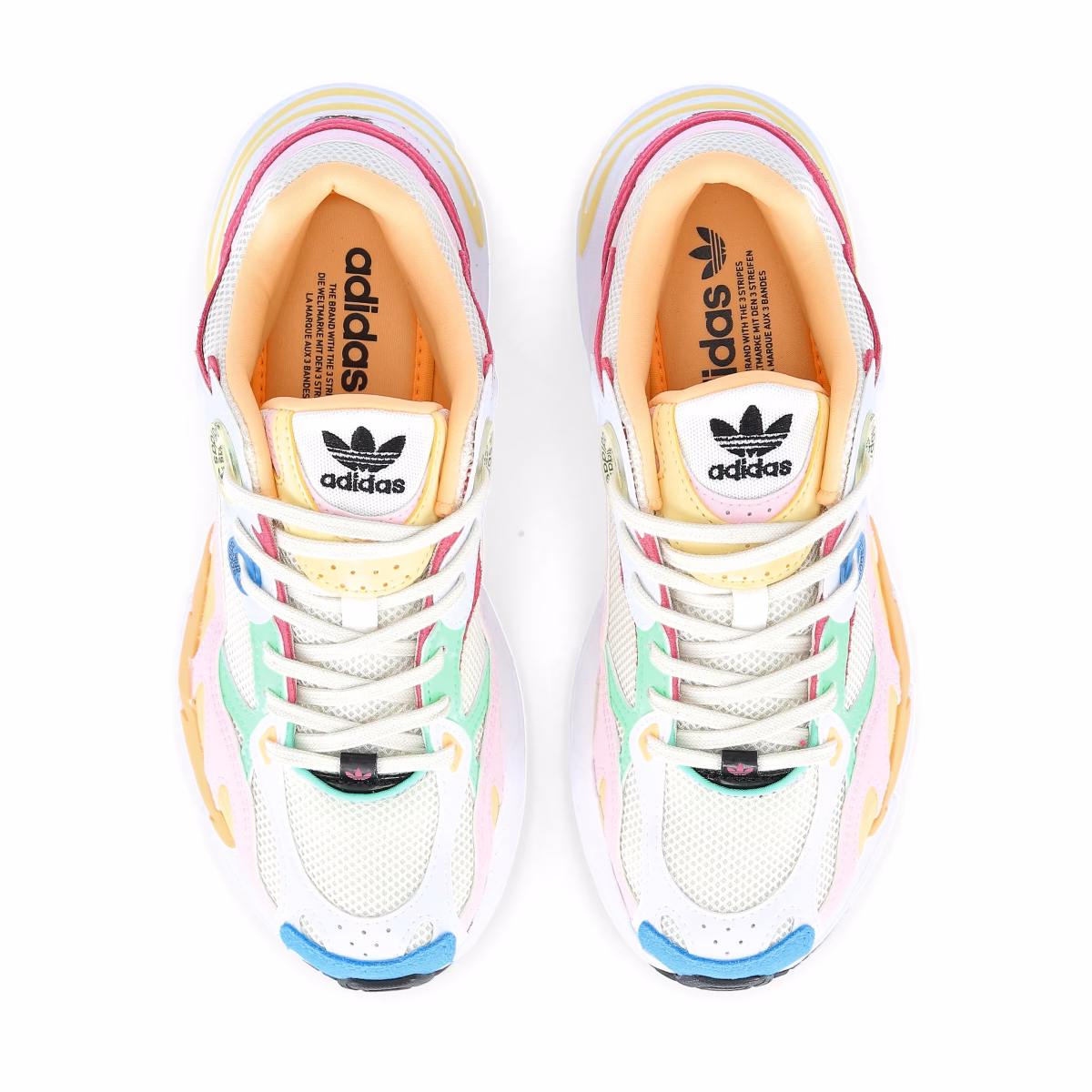 ¿Cuáles son los botines de Adidas para la Copa del mundo?