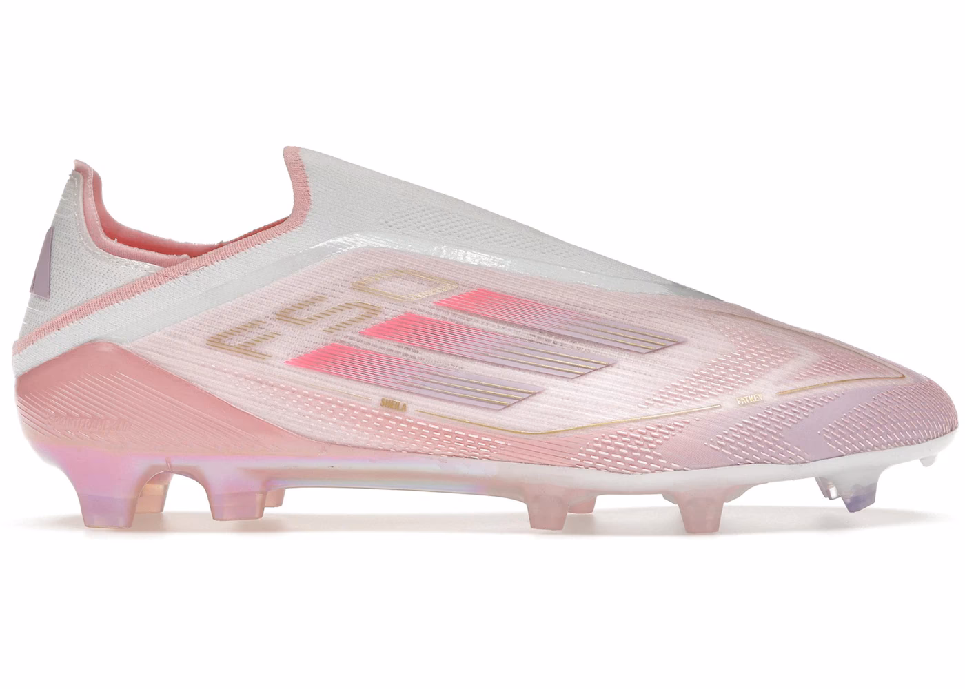 ¿Qué son los botines de fútbol de Adidas?