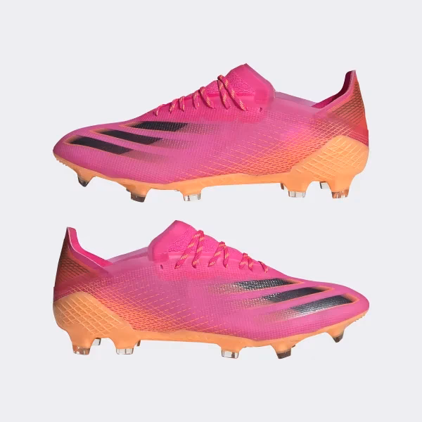¿Qué ofrecen los botines Adidas F50?