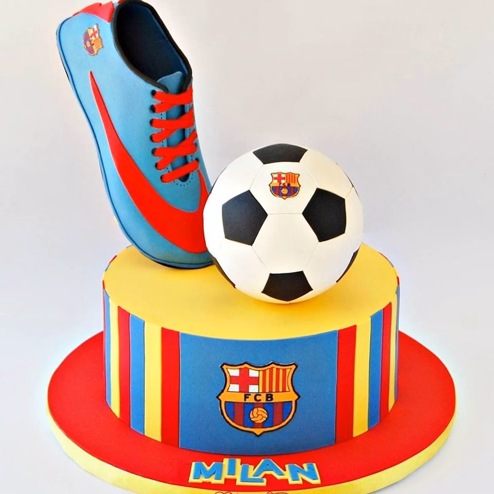 ¿Cuáles son las mejores marcas de botines de baby fútbol?