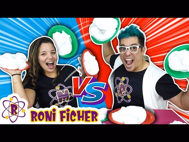 Qual a importância da brincadeira de torta na cara?