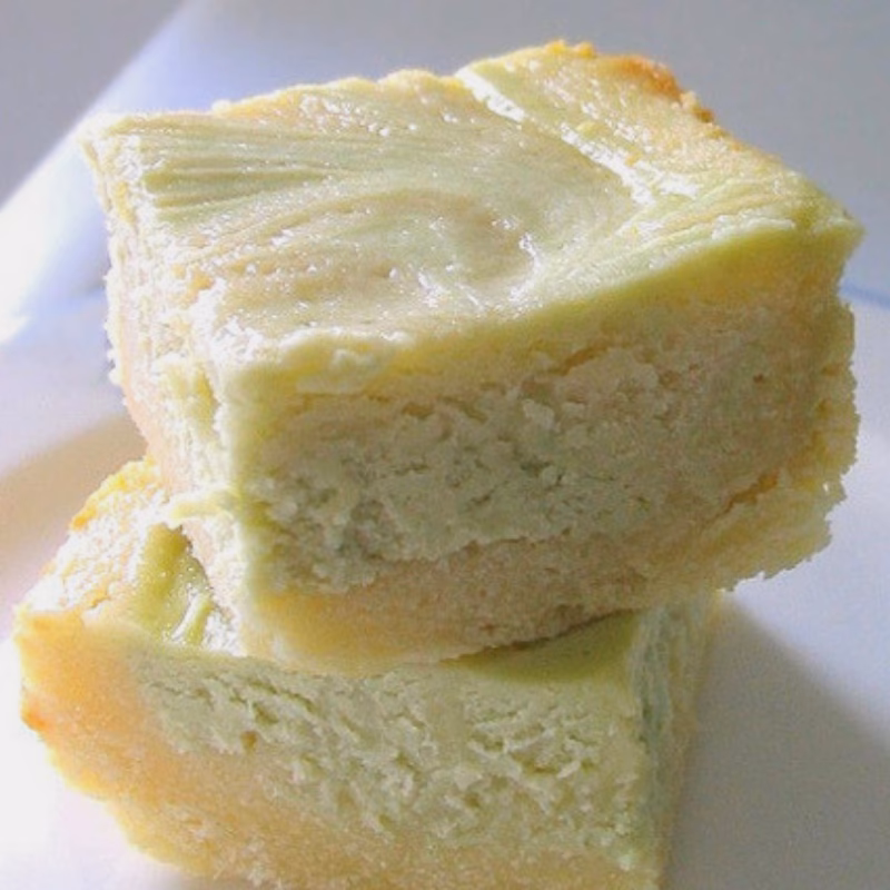 ¿Cuáles son los mejores moldes para brownies?