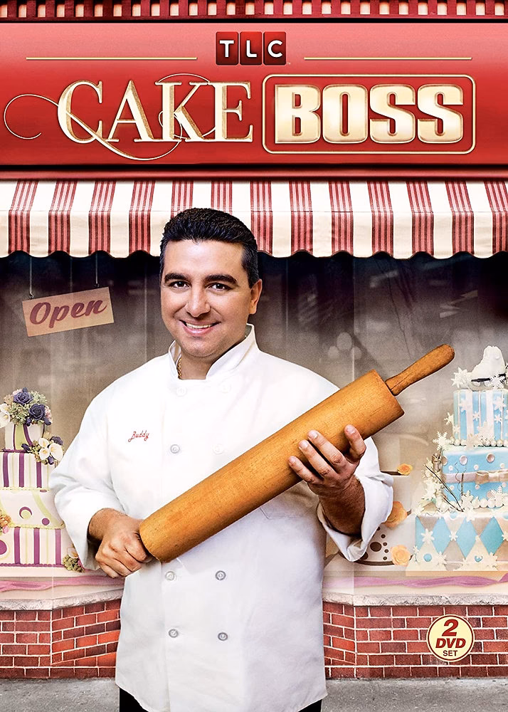 ¿Qué le pasó a Buddy Tubito Valastro?