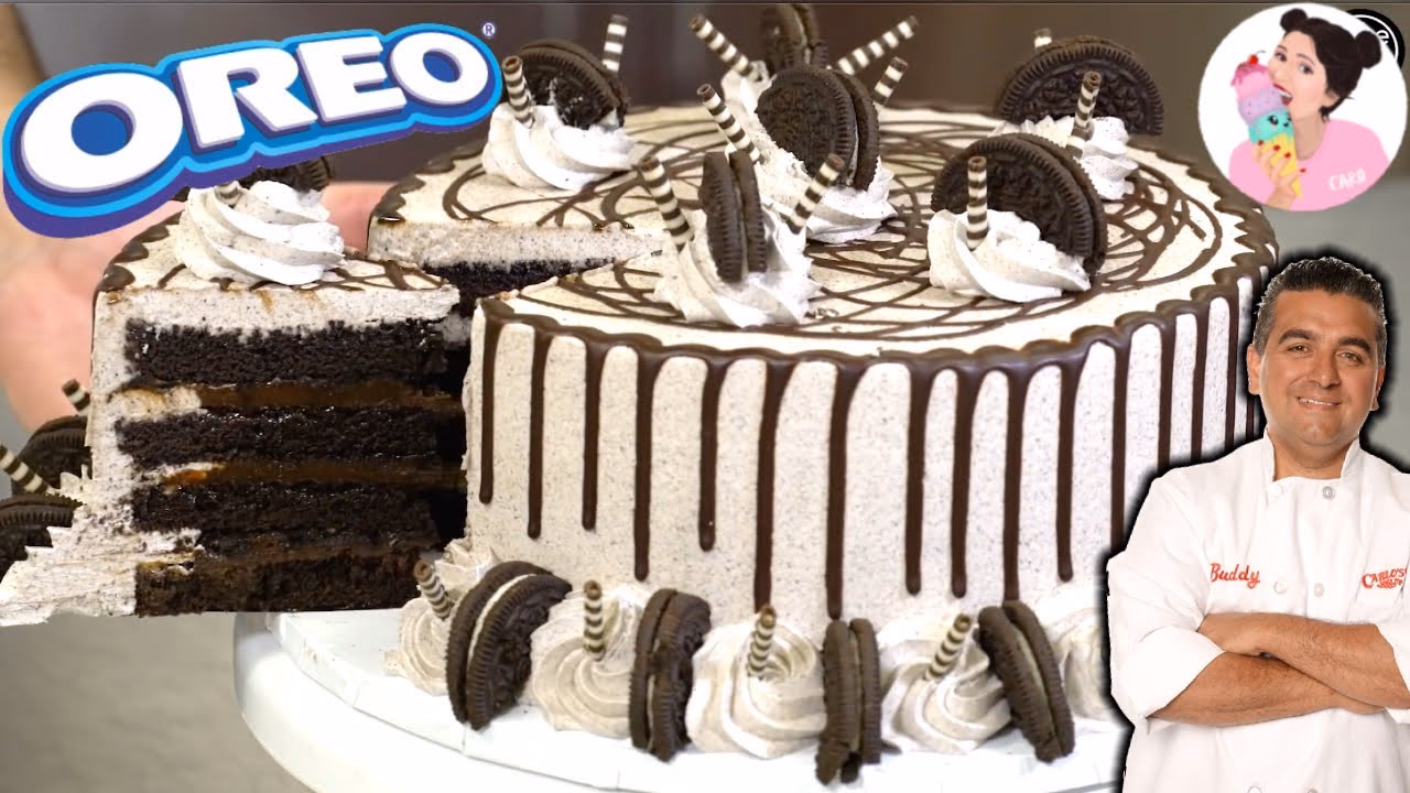 ¿Cómo se llaman los hermanos de Buddy Valastro?