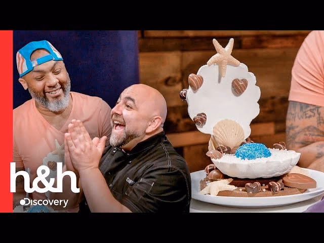 ¿Cuántas pastelerías tiene Buddy?