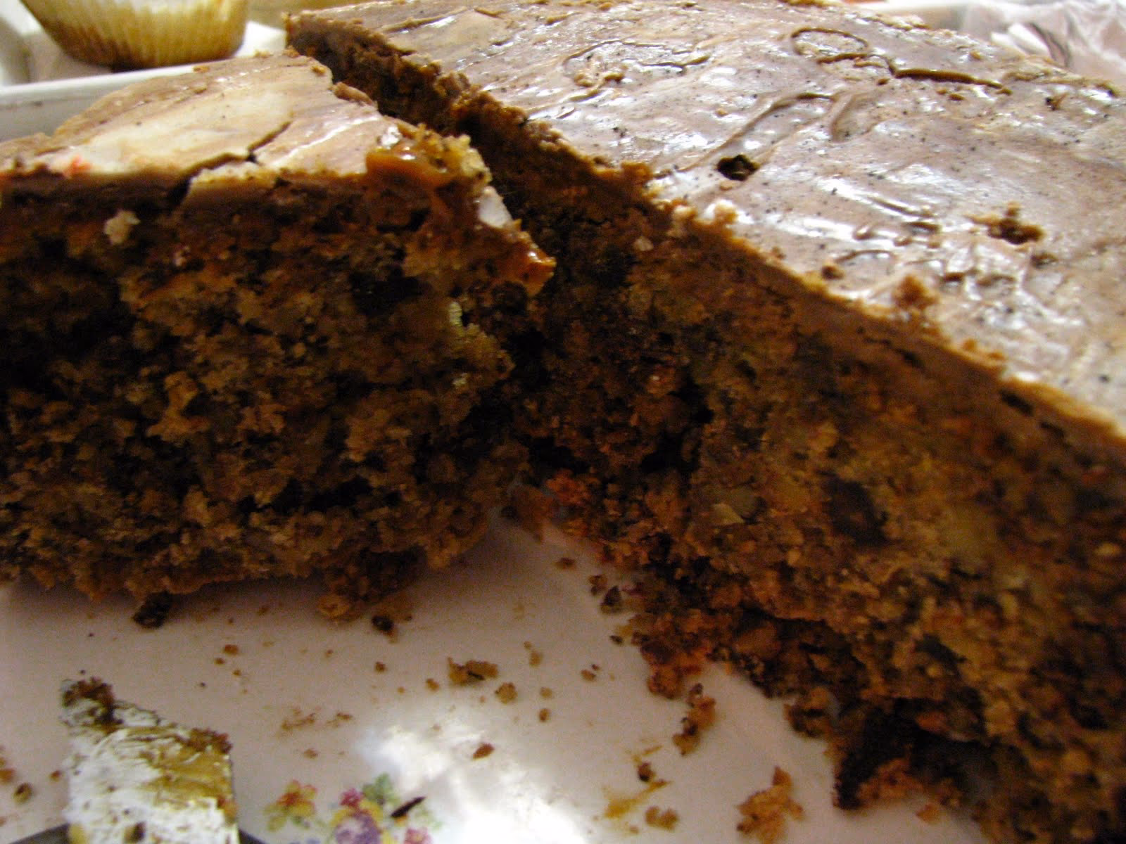 ¿Qué frutos secos se pueden usar para el budín hamburgues?