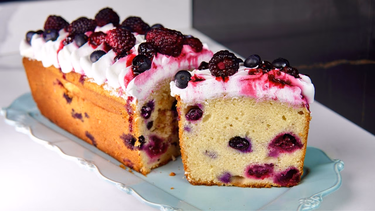 ¿Cómo preparar budín inglés con frutas secas?