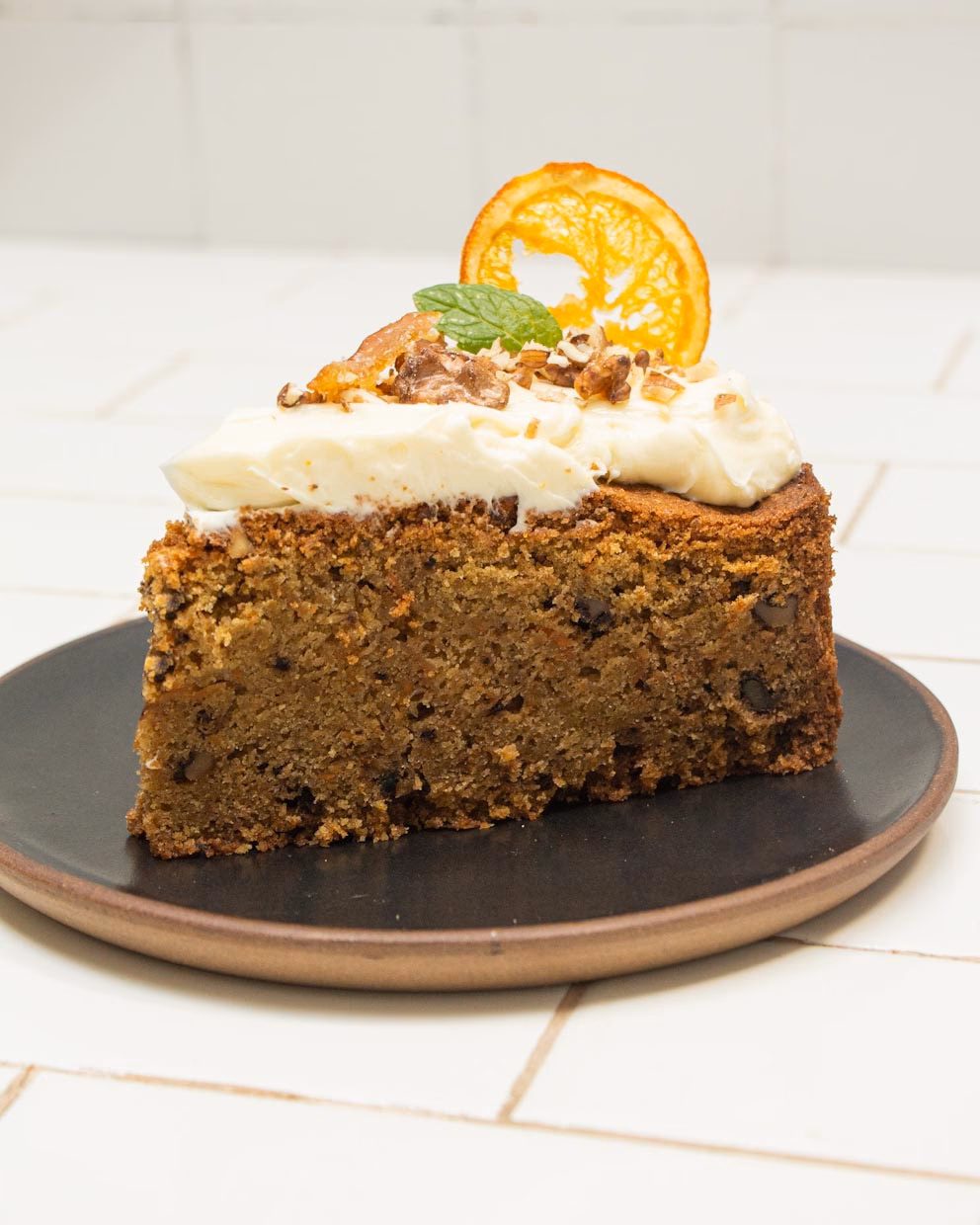 ¿Cómo se hace el budín de zanahoria?