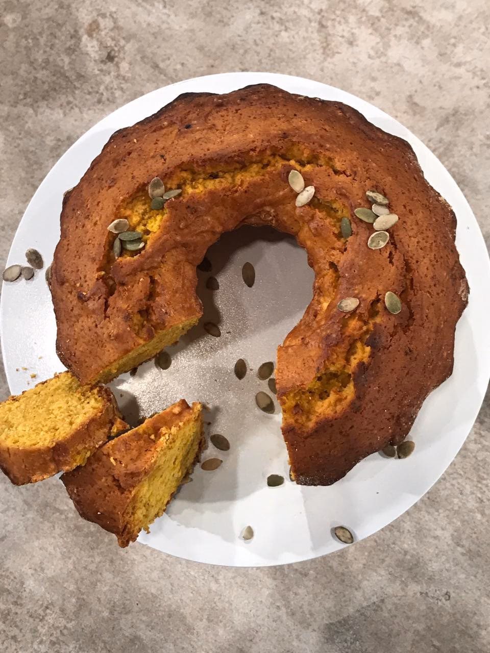 ¿Qué es un budín de plátano?