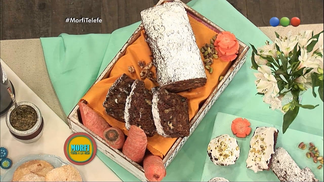 ¿Cómo hornear un budín sin TACC?