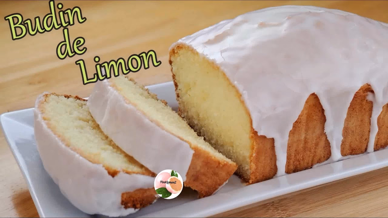 ¿Cómo hacer un budín con manteca?