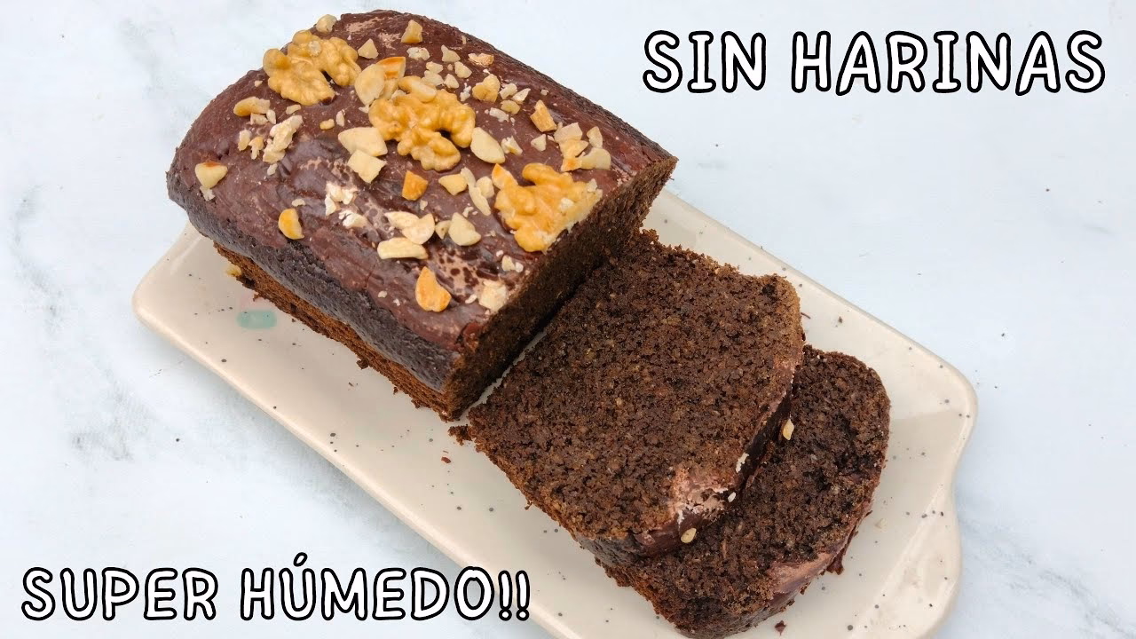 ¿Cómo preparar un budín?