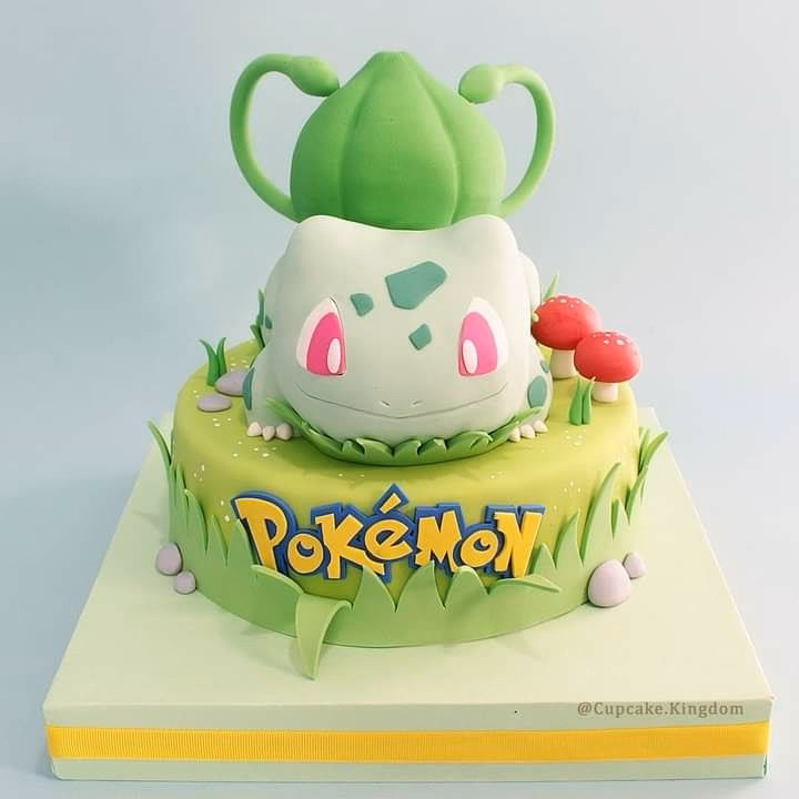 ¿Cómo atacar a Bulbasaur?