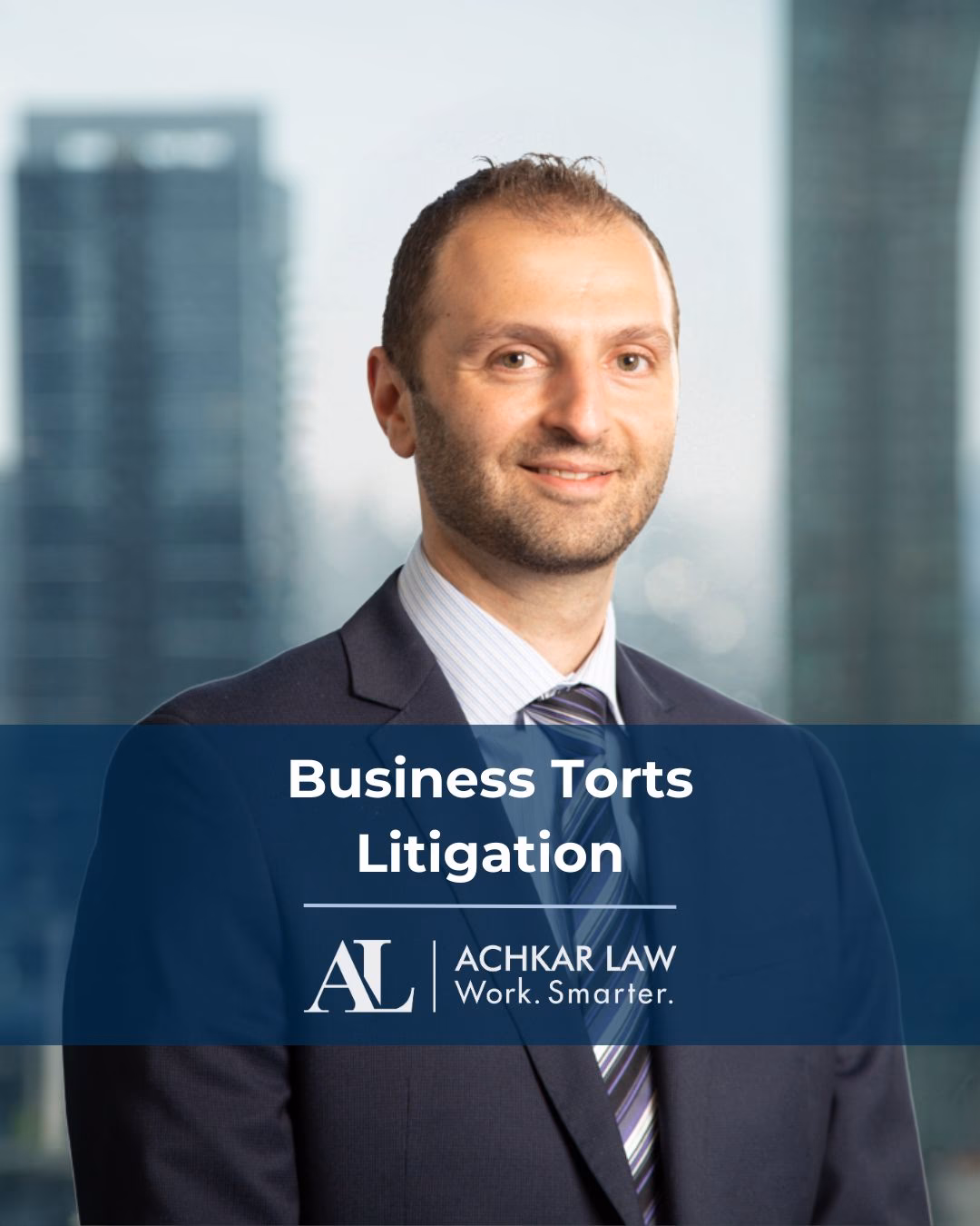 What are business torts?