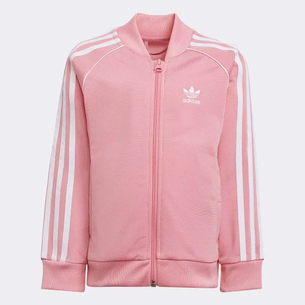 ¿Por qué los buzos adidas son un símbolo de la marca?