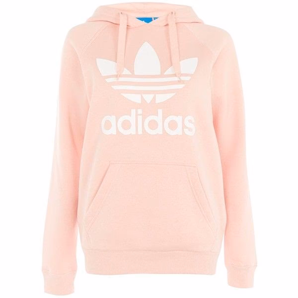 ¿Cómo combinar un buzo Adidas?