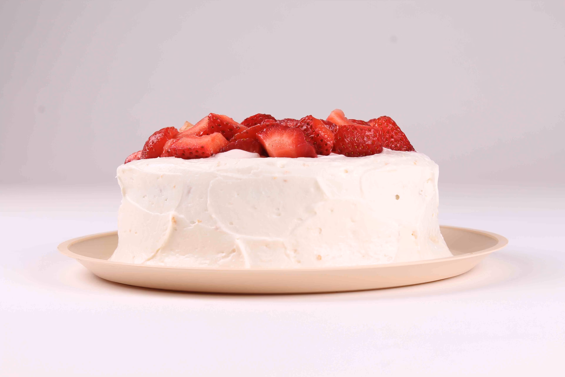 ¿Cómo se llama el pastel de Bimbo?