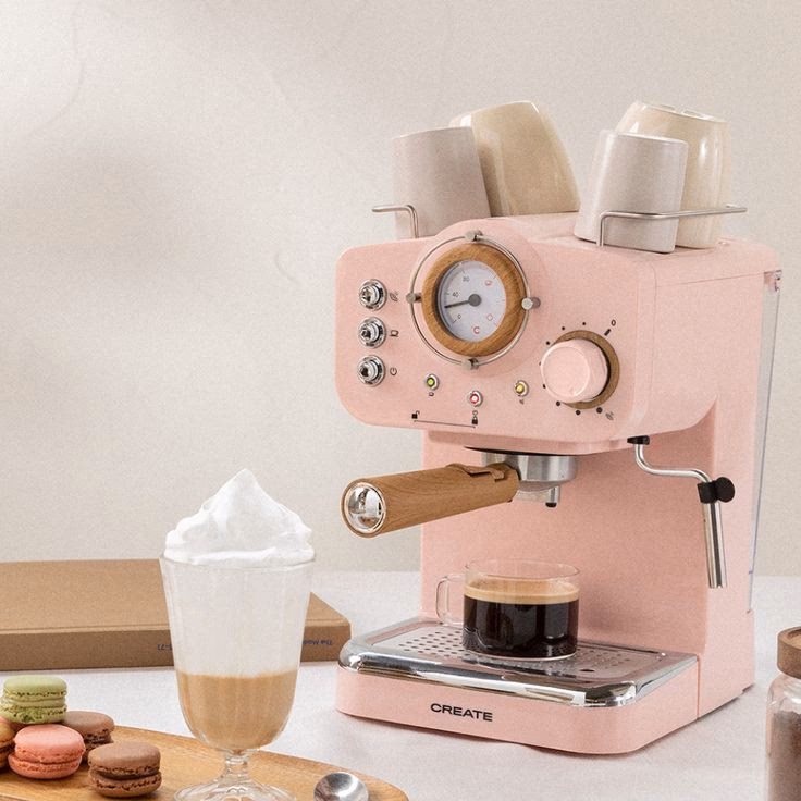 ¿Qué es un cartel de pastelería vintage?