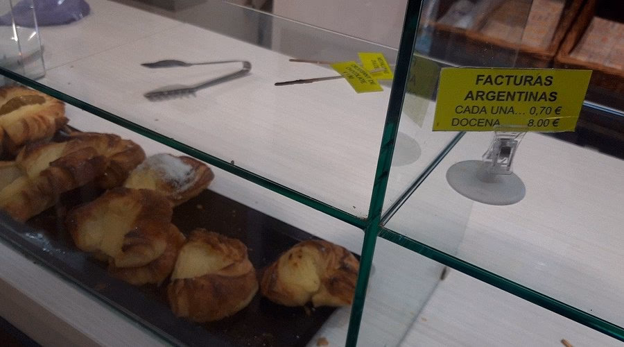 ¿Cuál es la influencia de la panadería a Roma?