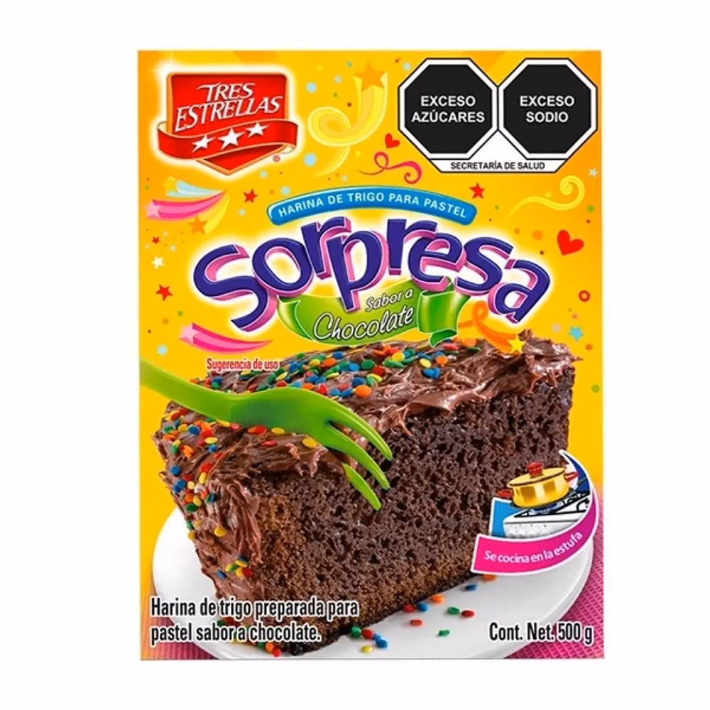 ¿Cómo hacer un pastel de chocolate?