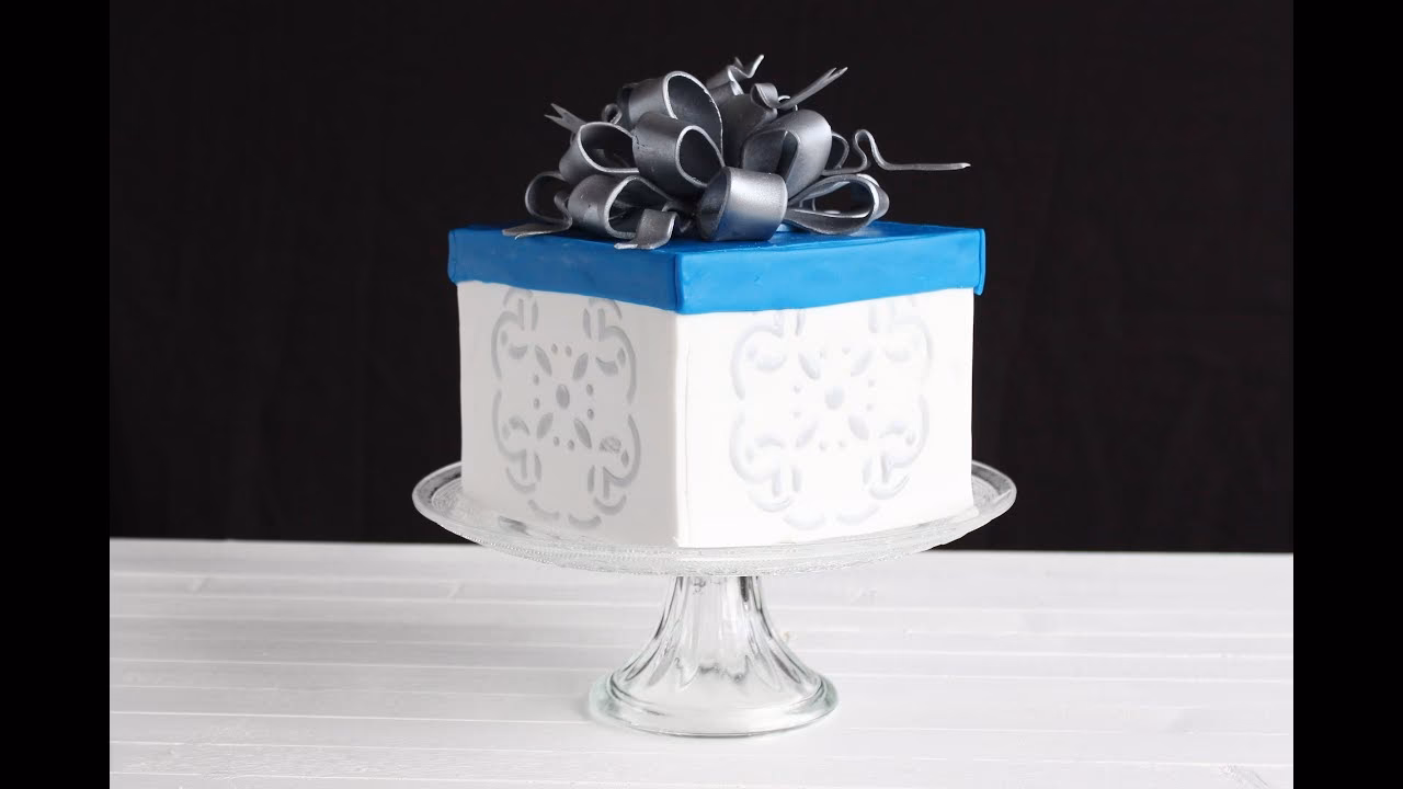 ¿Cómo gastar una caja regalo?