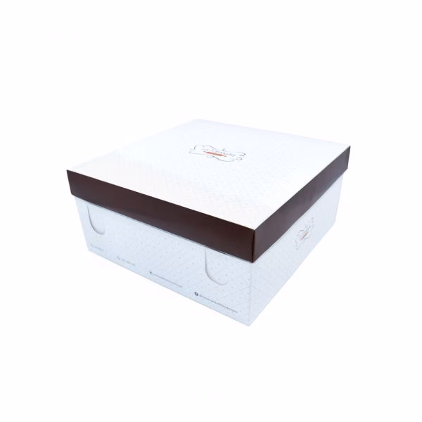 ¿Cómo entregar una caja gourmet?