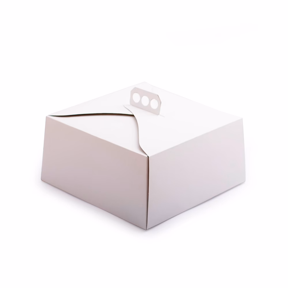 ¿Por qué es fácil decorar una caja de cartulina corrugada?