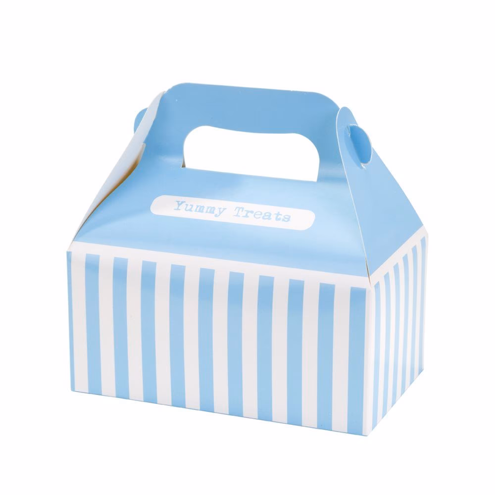 ¿Cómo decorar cajas de almacenaje?