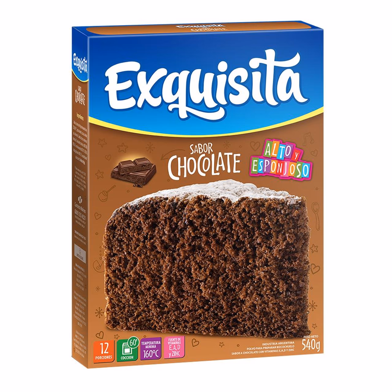¿Cuántas cajas de chocolate se pueden armar?