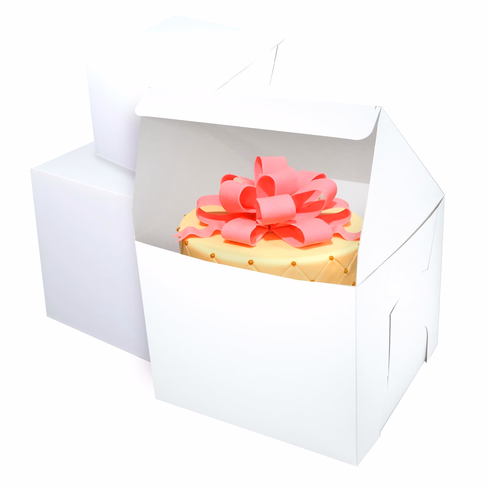 ¿Qué se puede acompañar con la caja de doce unidades?