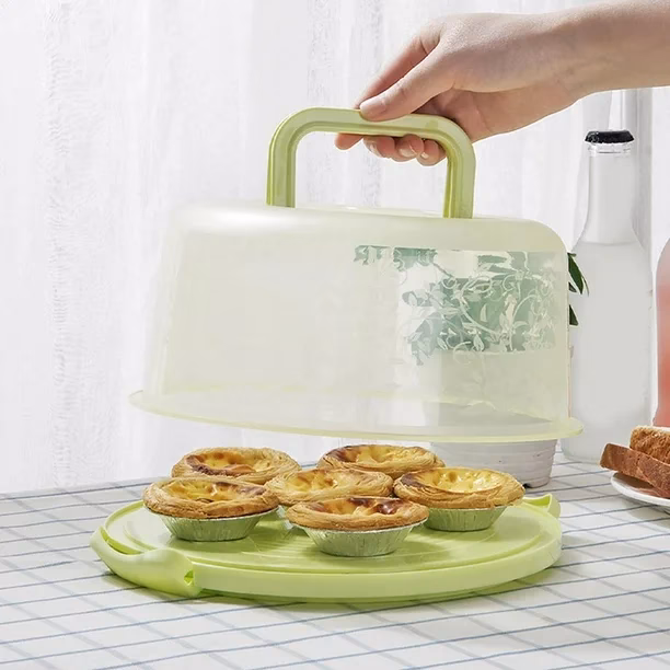 ¿Cuáles son las mejores cajas para el transporte de frutas y verduras?