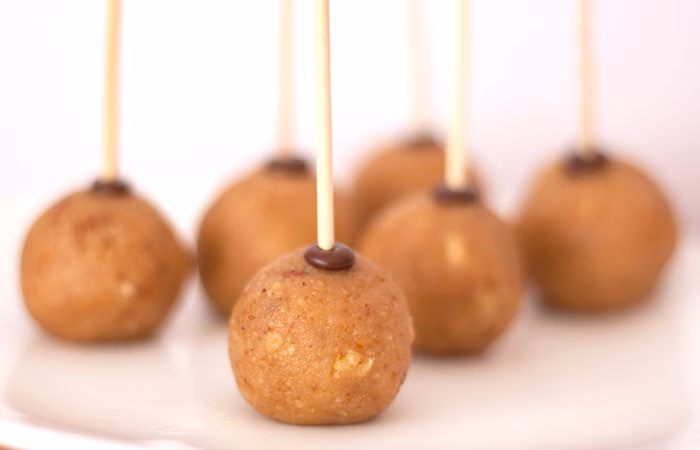 ¿Por qué los cake pops se agrieten?